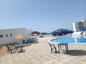 Super Appartement Sidi Rhal