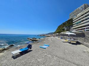 TerrazzaParadiso sul mare