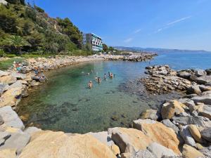 TerrazzaParadiso sul mare