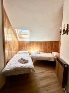 Casa Lisander - Accogliente appartamento a Ponte di Legno