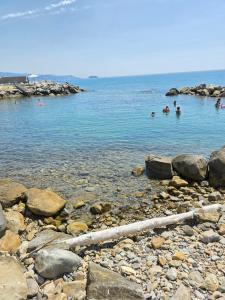 TerrazzaParadiso sul mare