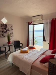 Rooms Bero