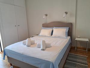 KOUKAKI BRIGHT APARTMENT 4floor