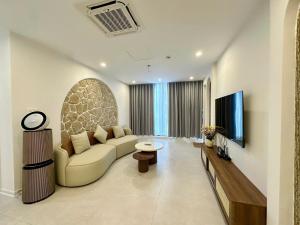 Pearl Residence Căn hộ 3 Phòng Ngủ Cao Cấp