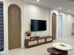 Pearl Residence Căn hộ 3 Phòng Ngủ Cao Cấp