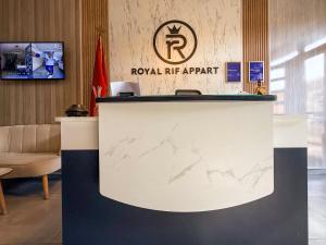 Royal Rif Alhoceima