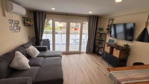 Apartamento a 3 min de la playa, 10 min PortAventura World - Casa Márquez TAC - Costa Dorada