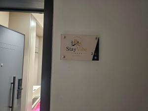 Stayvibe Tirana Ap1