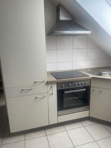 Boardinghouse Casita Amann