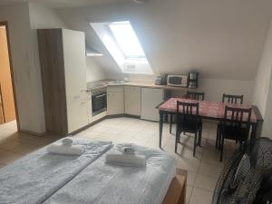 Boardinghouse Casita Amann