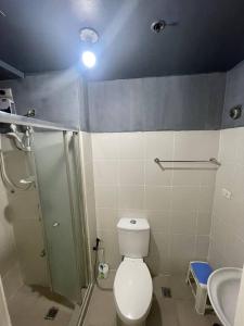 Tagaytay Condo Staycation - Casa Lumière
