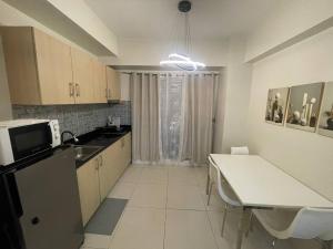 Tagaytay Condo Staycation - Casa Lumière