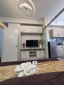 Tagaytay Condo Staycation - Casa Lumière