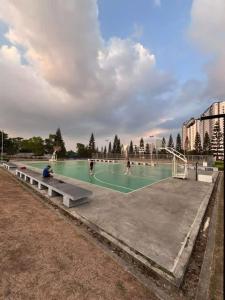 Tagaytay Condo Staycation - Casa Lumière