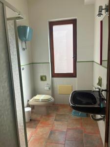 Beach Room Alghero