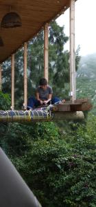 Hidden Valley Backpackers