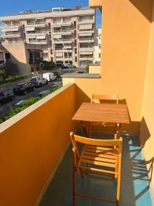 Beach Room Alghero