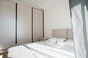 Sky Apartment
