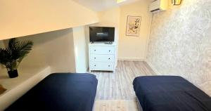 Casana Cosy et Climatisé en plein Cœur Historique