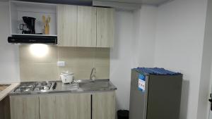 Apartamento en Manizales Un Espacio con Encanto