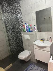 Apartment 50m2 for rent