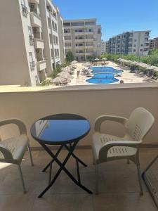 Apartment 50m2 for rent