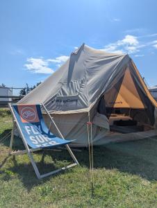Tippihostel Surfschule Kite Passion