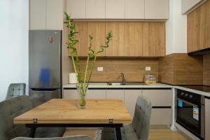 Sky Apartment