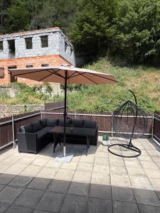 Hřensko 27 Apartmány