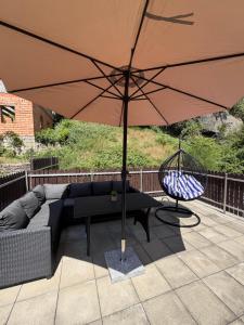 Hřensko 27 Apartmány