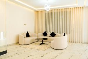 Elegant 5-Suite Villa with Pool Bounagui Marrakech