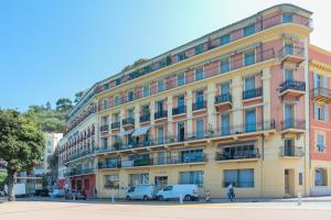 2P Rauba Capeu SEA View