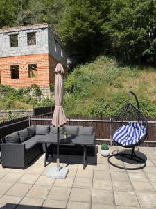 Hřensko 27 Apartmány
