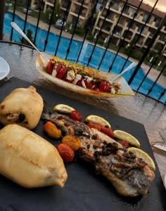 Kaliarkia Resort "San Paolo"