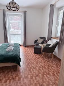 Hřensko 27 Apartmány