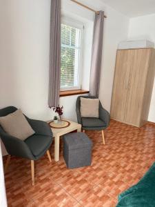 Hřensko 27 Apartmány