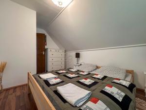 Tommys Cottage