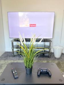 Dream easy privacy pod