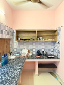 Whiteshore homestay vaithikuppam