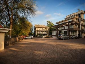 2bhk Excella Apartment at Vagator