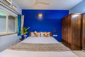 2bhk Excella Apartment at Vagator