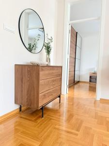 Elegant central apartment Nina