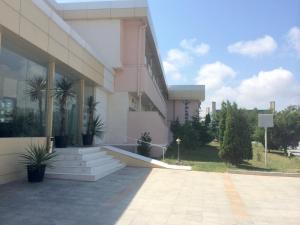 Palace Resort