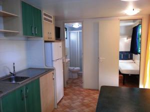 Sottomarina Bungalows Spiaggia