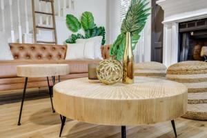 Live Like Royalty - Highland Village 6BR Mansion