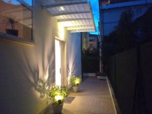 LATTICO Bed & Breakfast