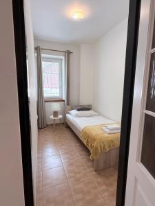 Hřensko 27 Apartmány