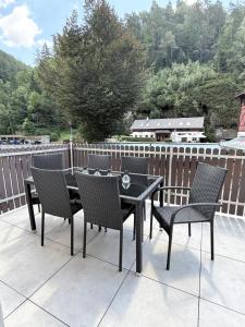 Hřensko 27 Apartmány