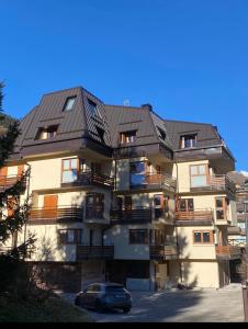 Casa Lisander - Accogliente appartamento a Ponte di Legno