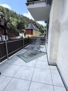 Hřensko 27 Apartmány